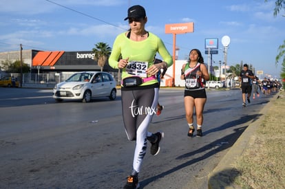  | 10K y 5K Powerade Torreón