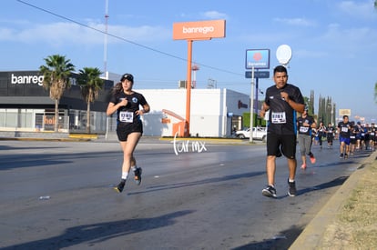  | 10K y 5K Powerade Torreón