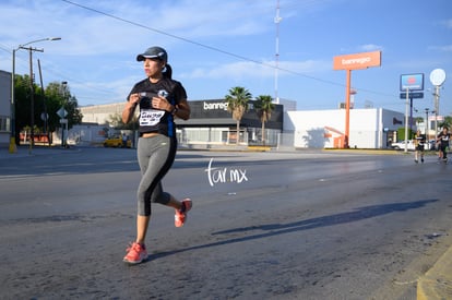  | 10K y 5K Powerade Torreón