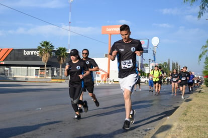  | 10K y 5K Powerade Torreón