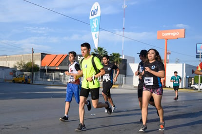  | 10K y 5K Powerade Torreón