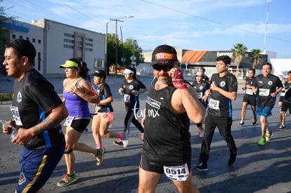  | 10K y 5K Powerade Torreón