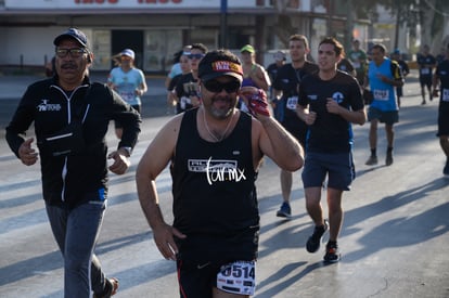  | 10K y 5K Powerade Torreón