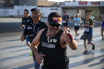  | 10K y 5K Powerade Torreón