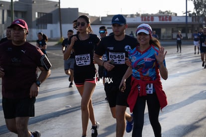  | 10K y 5K Powerade Torreón