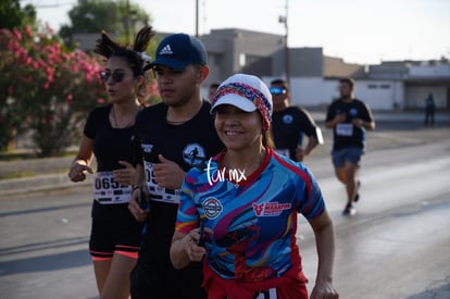  | 10K y 5K Powerade Torreón