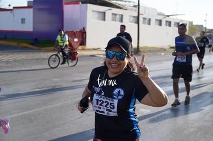  | 10K y 5K Powerade Torreón