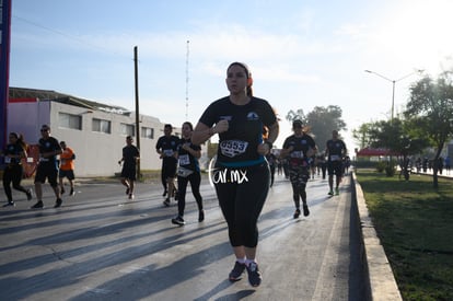  | 10K y 5K Powerade Torreón