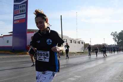  | 10K y 5K Powerade Torreón