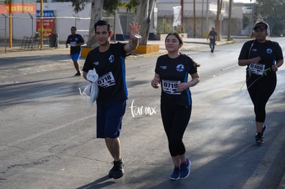  | 10K y 5K Powerade Torreón