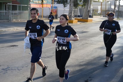  | 10K y 5K Powerade Torreón