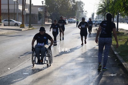  | 10K y 5K Powerade Torreón