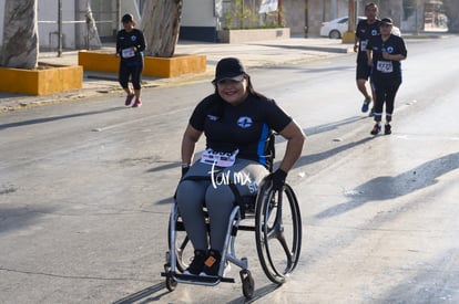  | 10K y 5K Powerade Torreón