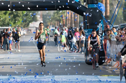  | 10K y 5K Powerade Torreón