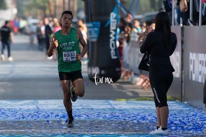  | 10K y 5K Powerade Torreón