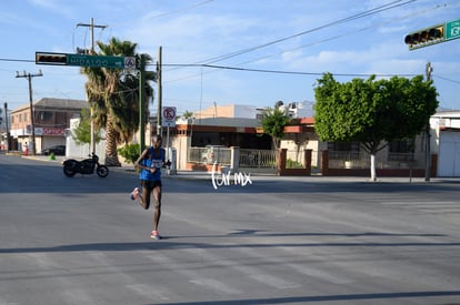  | 10K y 5K Powerade Torreón