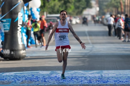  | 10K y 5K Powerade Torreón