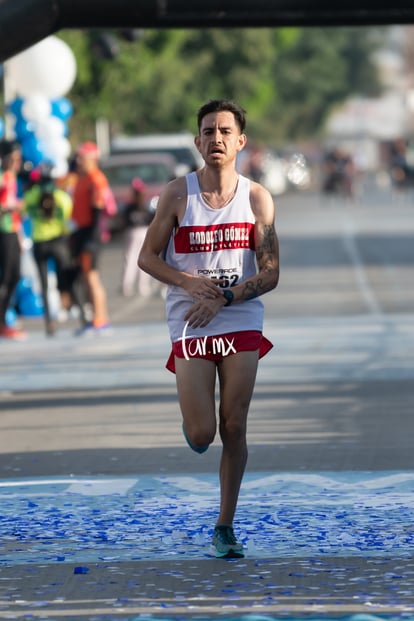  | 10K y 5K Powerade Torreón