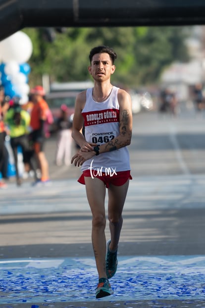  | 10K y 5K Powerade Torreón