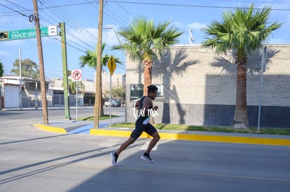  | 10K y 5K Powerade Torreón