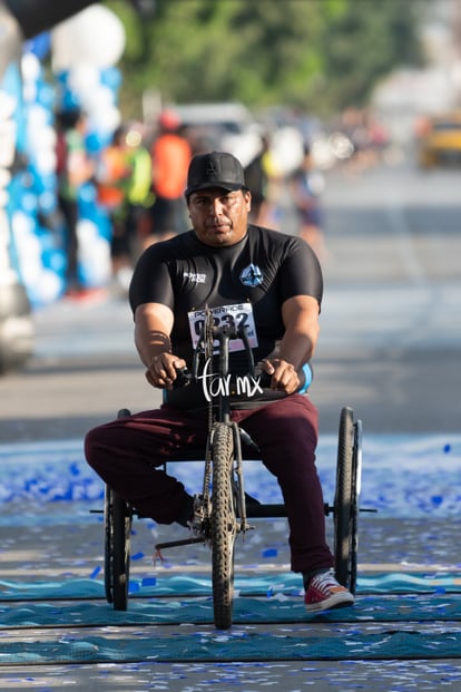  | 10K y 5K Powerade Torreón