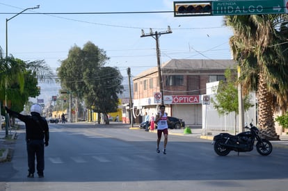  | 10K y 5K Powerade Torreón