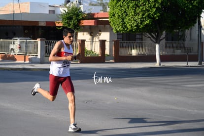  | 10K y 5K Powerade Torreón