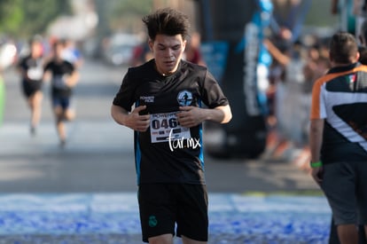  | 10K y 5K Powerade Torreón