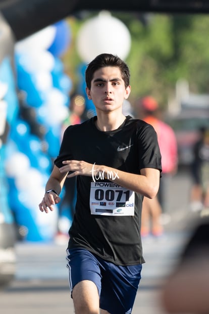  | 10K y 5K Powerade Torreón