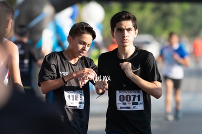  | 10K y 5K Powerade Torreón