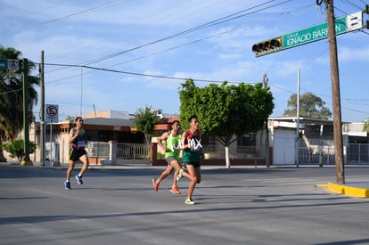  | 10K y 5K Powerade Torreón