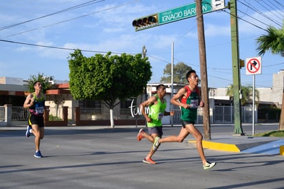  | 10K y 5K Powerade Torreón