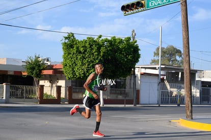  | 10K y 5K Powerade Torreón