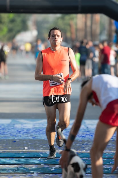  | 10K y 5K Powerade Torreón