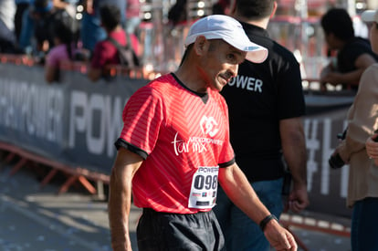  | 10K y 5K Powerade Torreón