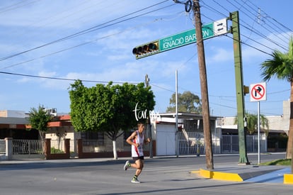  | 10K y 5K Powerade Torreón