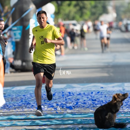  | 10K y 5K Powerade Torreón