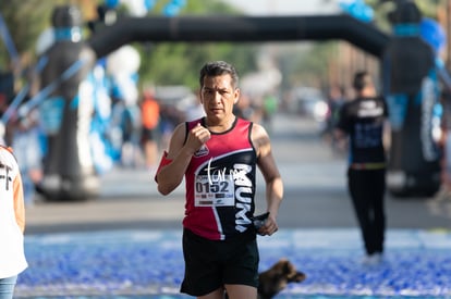  | 10K y 5K Powerade Torreón