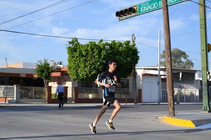  | 10K y 5K Powerade Torreón