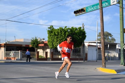  | 10K y 5K Powerade Torreón