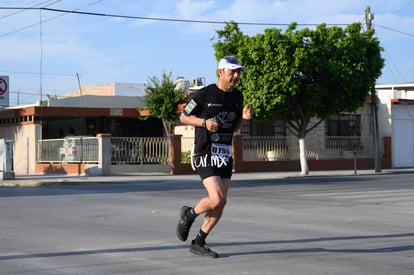  | 10K y 5K Powerade Torreón