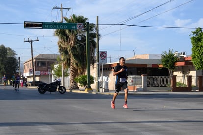  | 10K y 5K Powerade Torreón