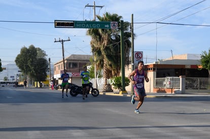  | 10K y 5K Powerade Torreón