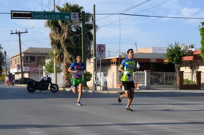  | 10K y 5K Powerade Torreón