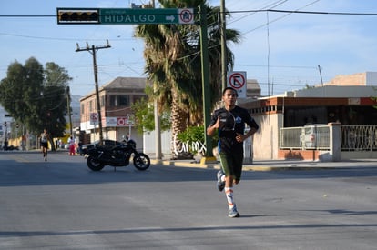  | 10K y 5K Powerade Torreón