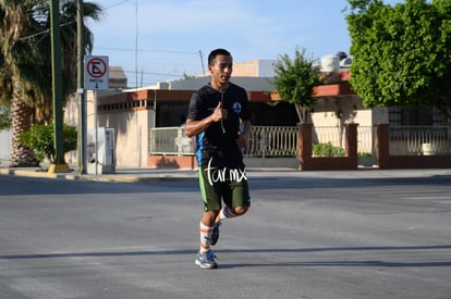  | 10K y 5K Powerade Torreón