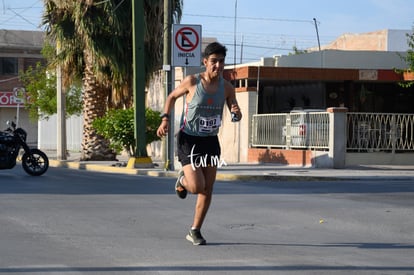  | 10K y 5K Powerade Torreón