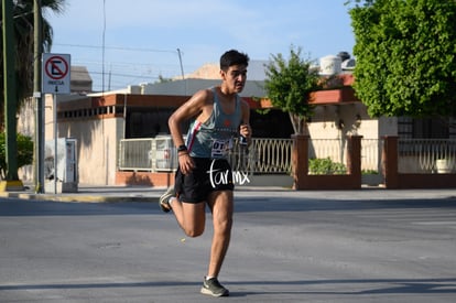  | 10K y 5K Powerade Torreón