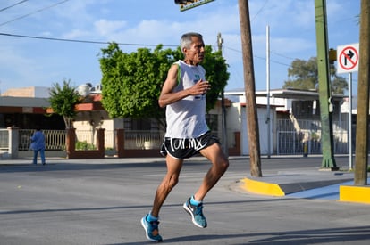  | 10K y 5K Powerade Torreón