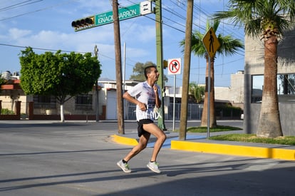  | 10K y 5K Powerade Torreón